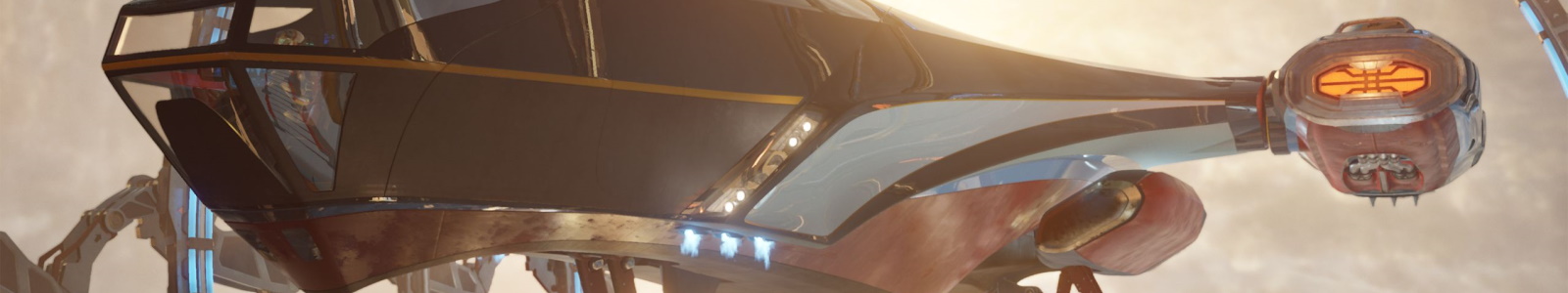 Benchmark Port Royal