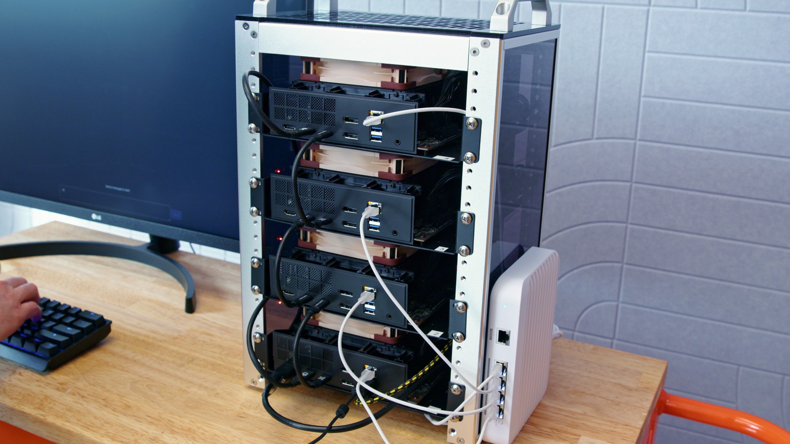 Framework Intros 2nd Gen Lineup Powered By AMD Ryzen AI 300 Series: Ryzen AI MAX Desktop & Ryzen AI 300 Laptops 4