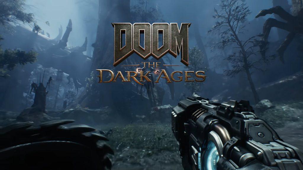 DOOM Les Âges Sombres