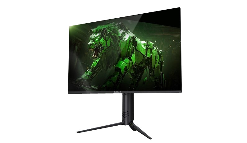 GAMEMAX VISION GMX32UCDM 1