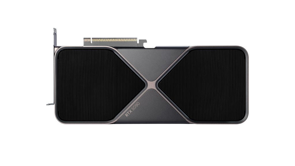 GeForce RTX 5090