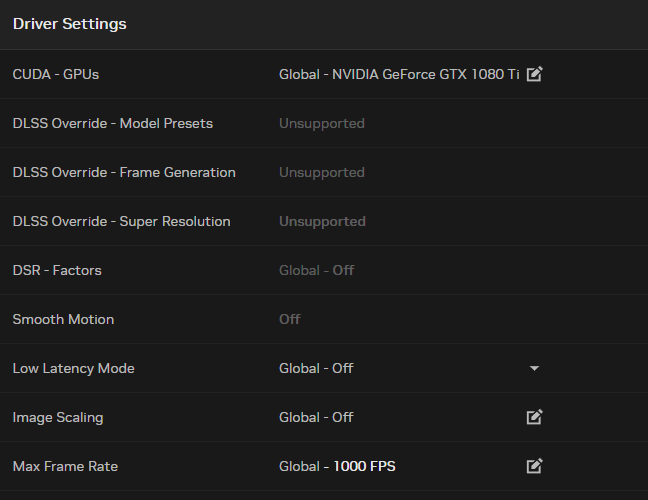 NVIDIA Smooth Motion 2