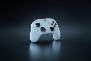 Wolverine V3 Pro White