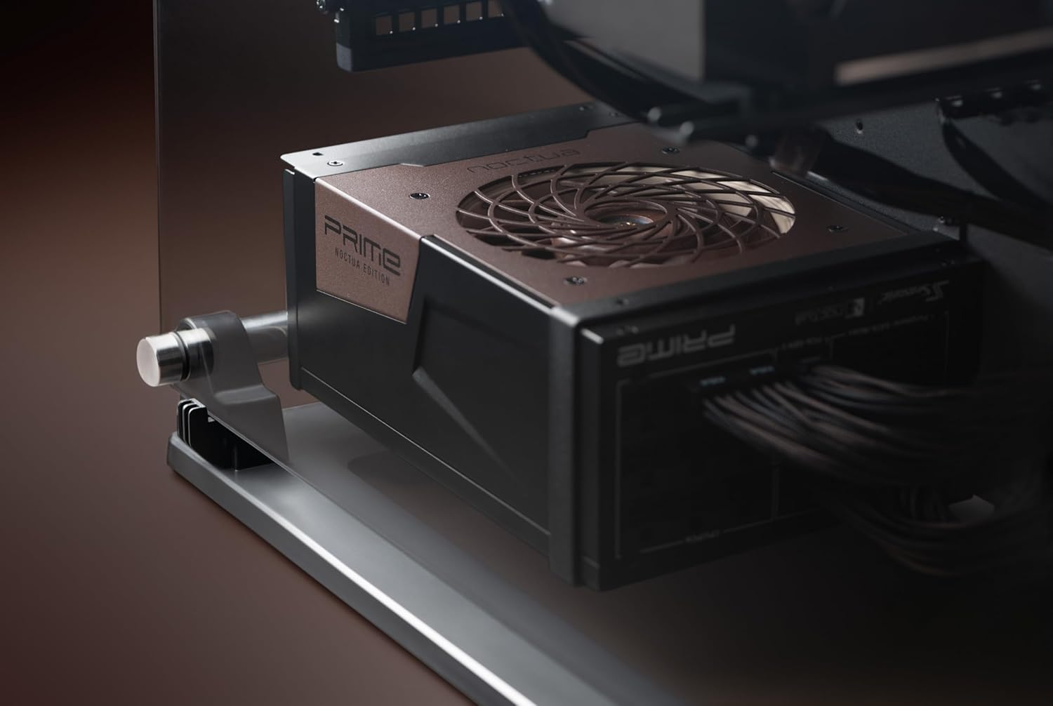 Seasonic Launches Prime TX-1600 Noctua Edition PSU With ATX 3.1 Compliance & Dual 12V-6x2 Connectors, Priced at $569 1