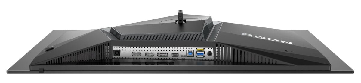 AOC Agon Pro AG276UZD IO.