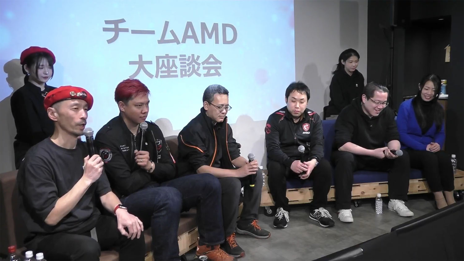 AMD Japan