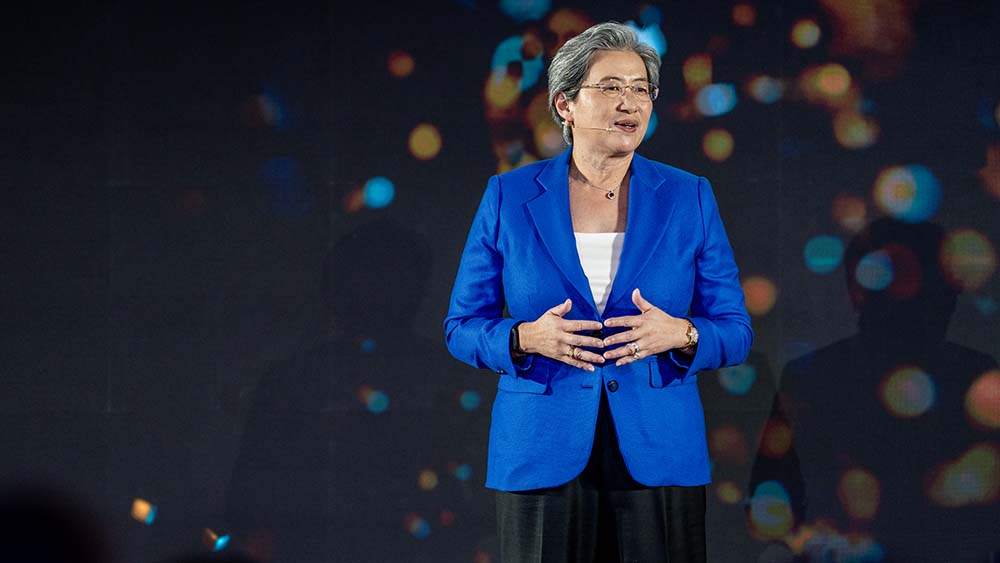 AMD AI PC Innovation Summit 2025 3