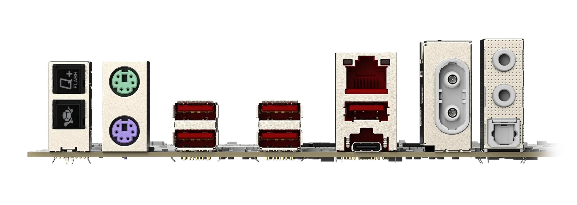 Z890 AORUS Tachyon ICE 3