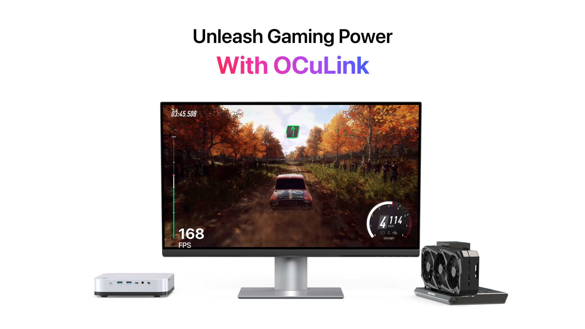 Minisforum AI X1 Pro