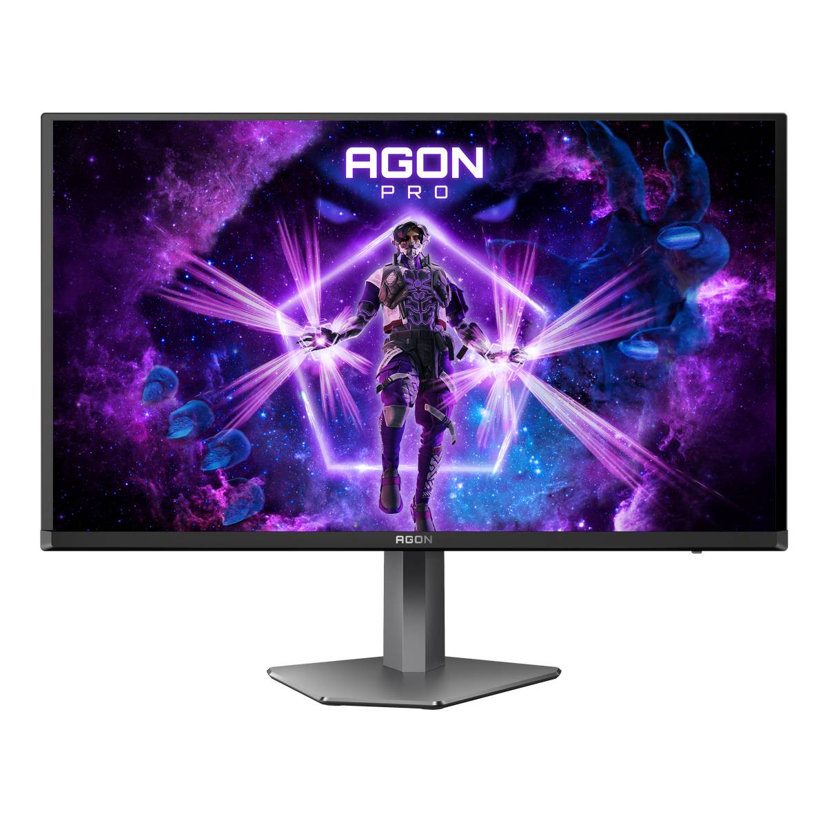 AOC Agon Pro AG276UZD.