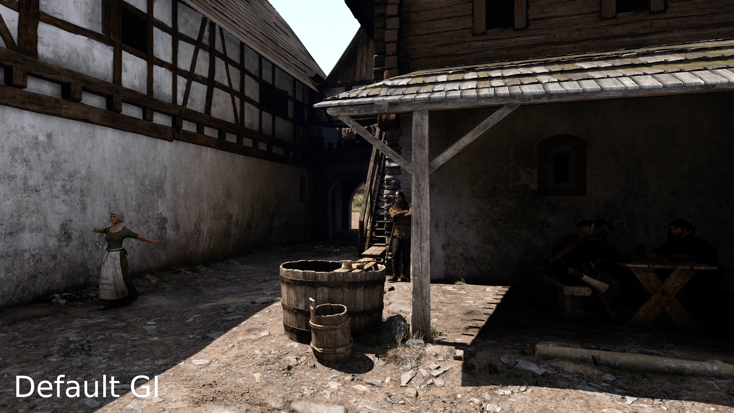 Kingdom Come Deliverance 2