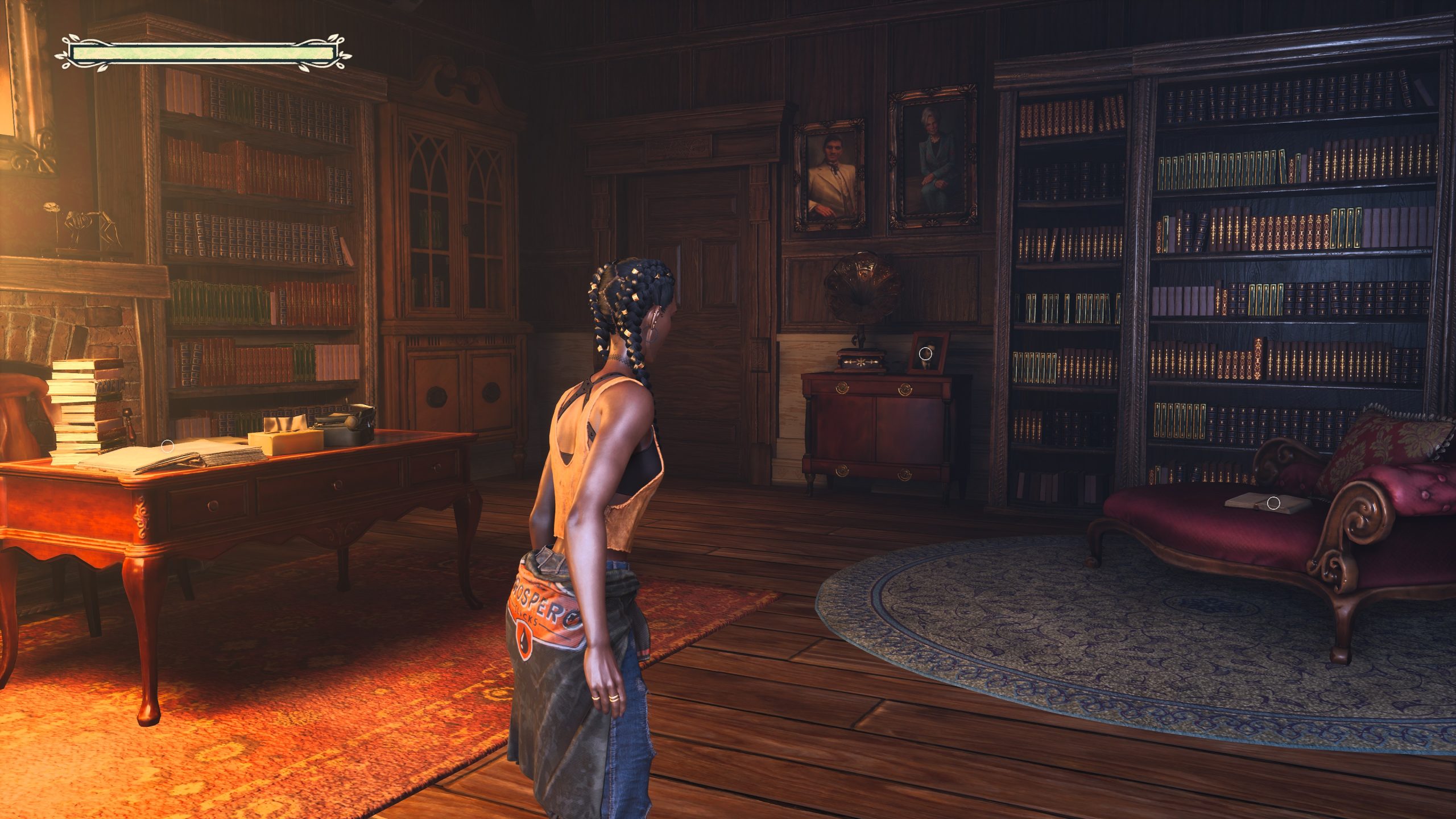 South of Midnight Notes guide Chapter 1-2