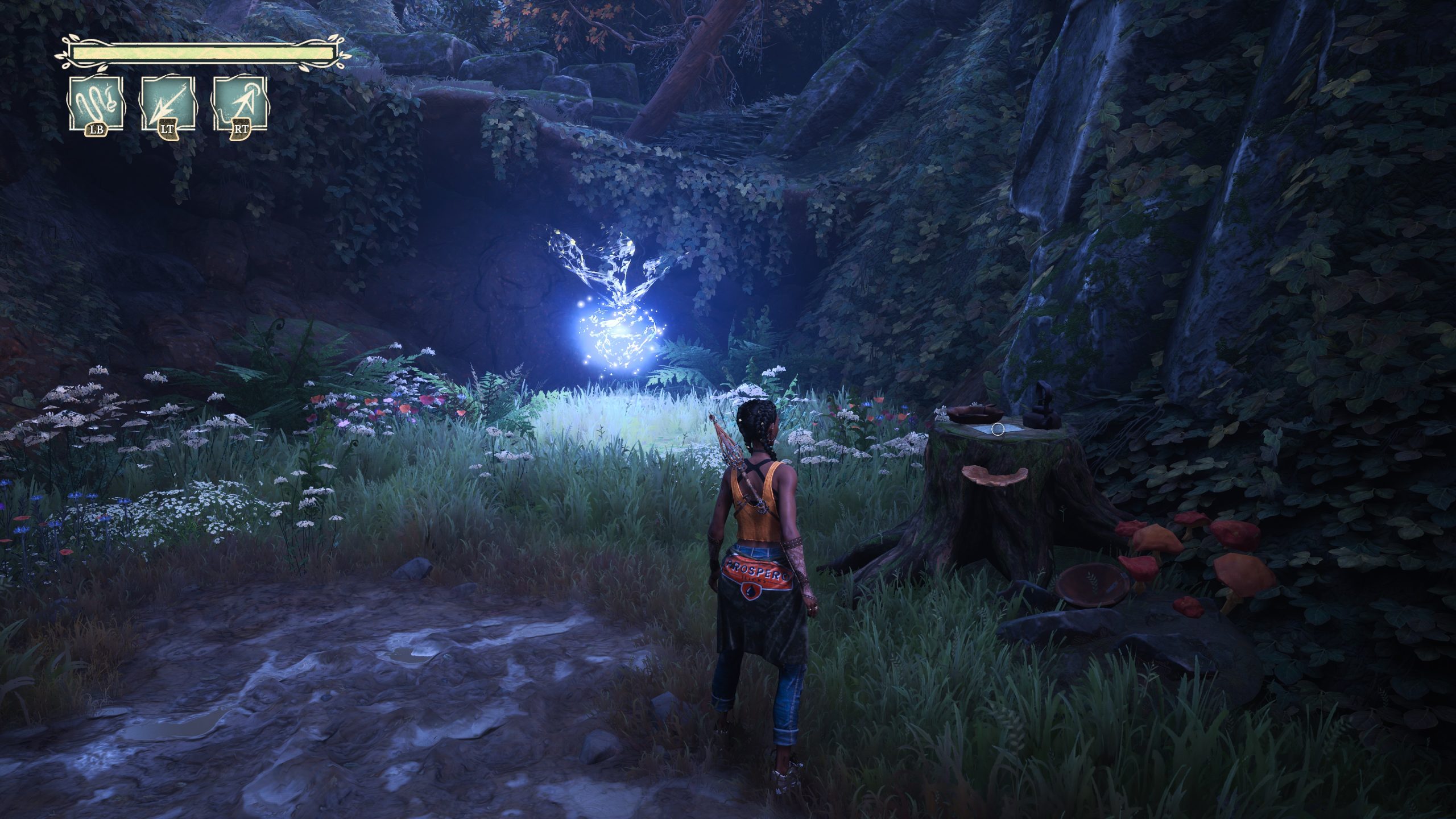 South of Midnight Guides Chapter 2-4