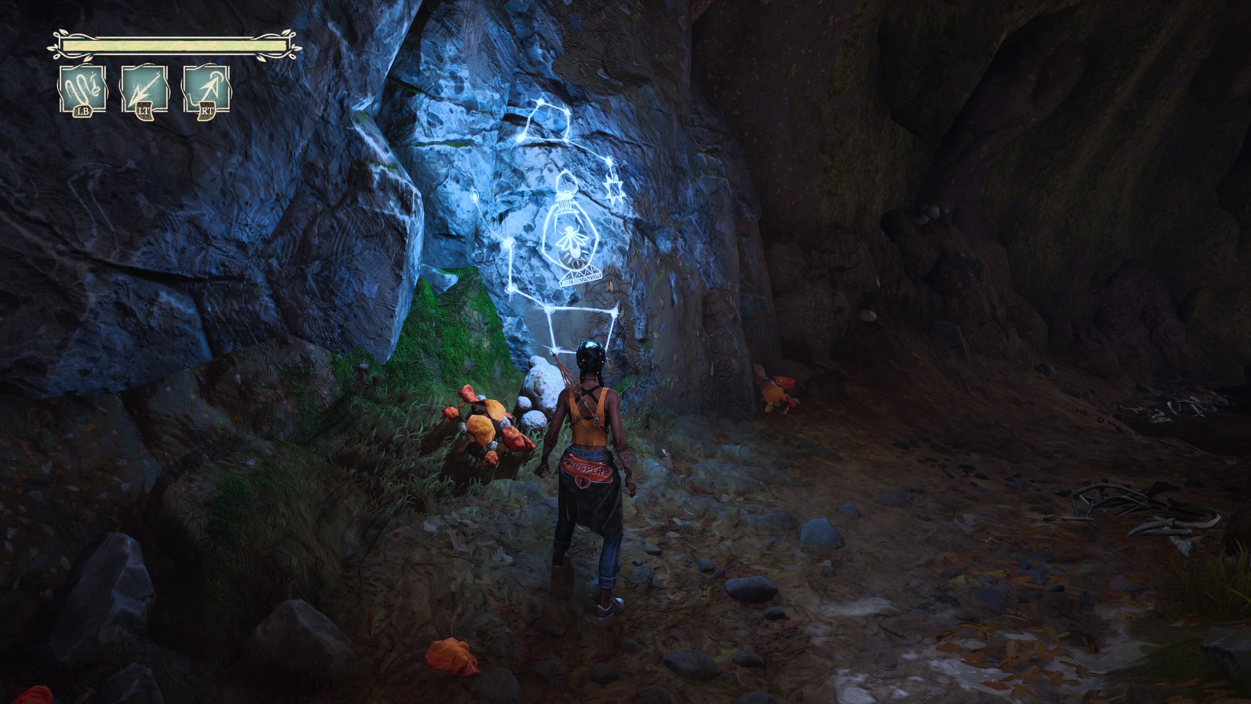 South of Midnight Guides Chapter 2-5