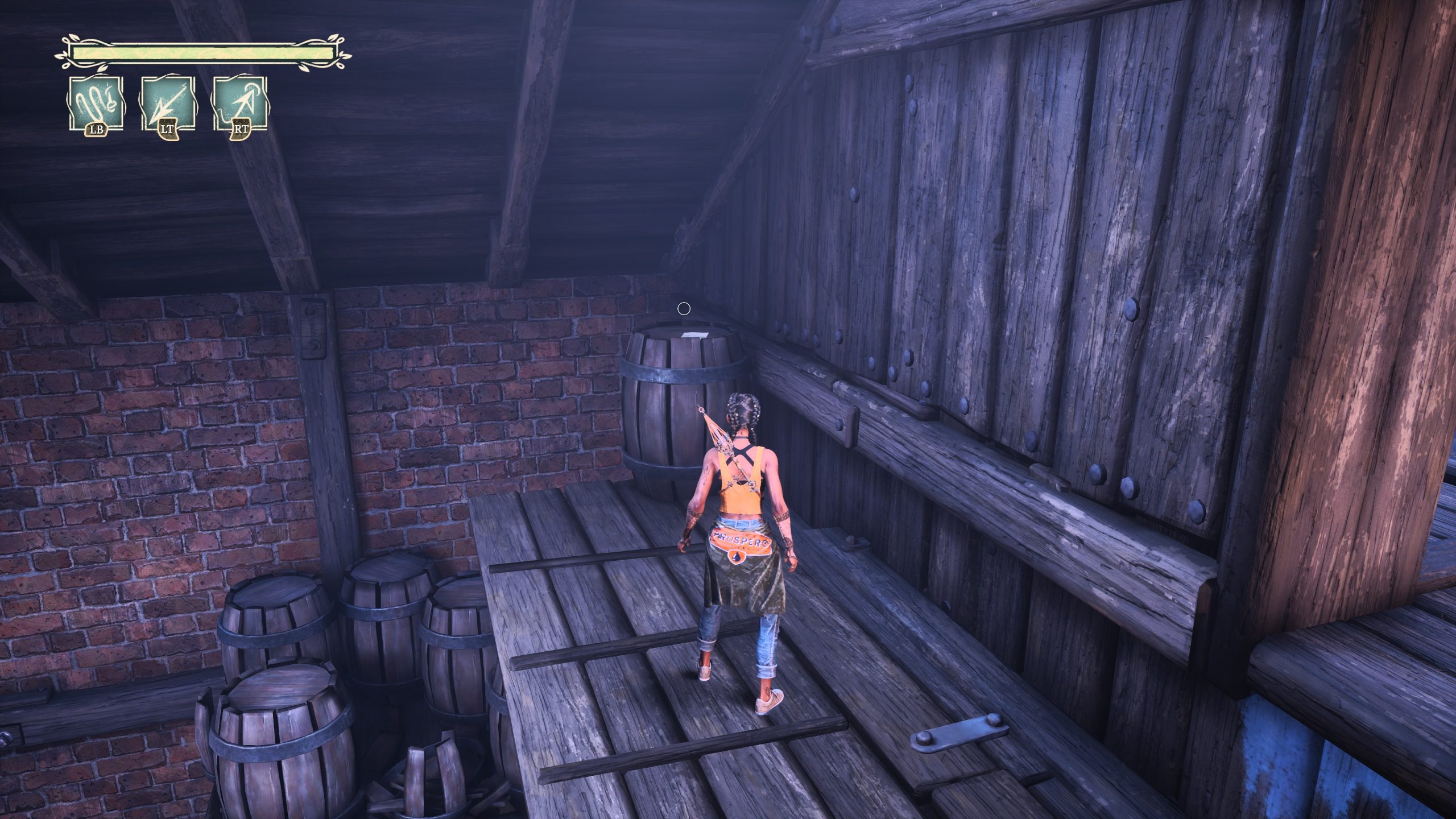 South of Midnight Guides Chapter 2-3