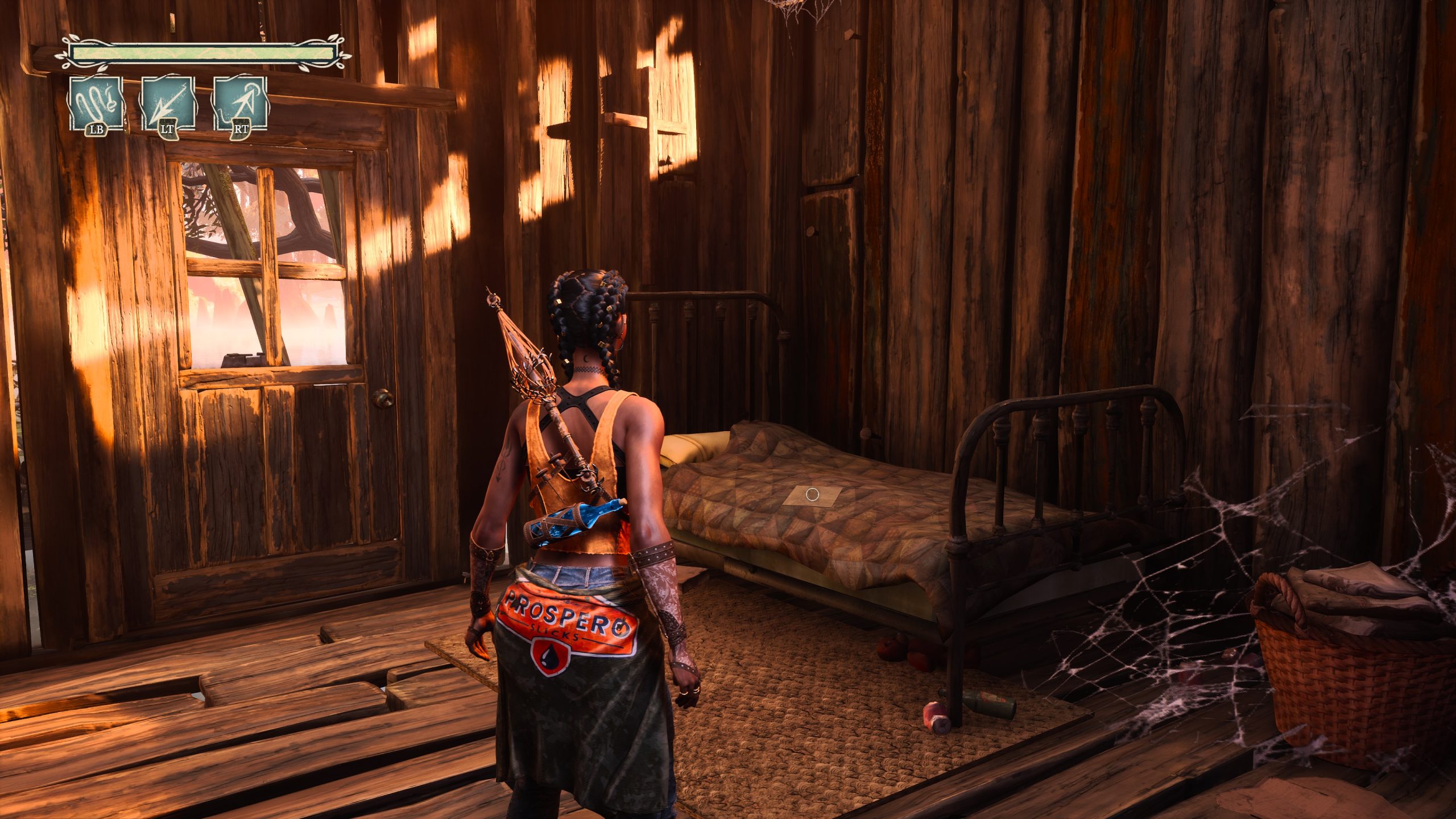 South of Midnight Notes Guides Chapter 4-2