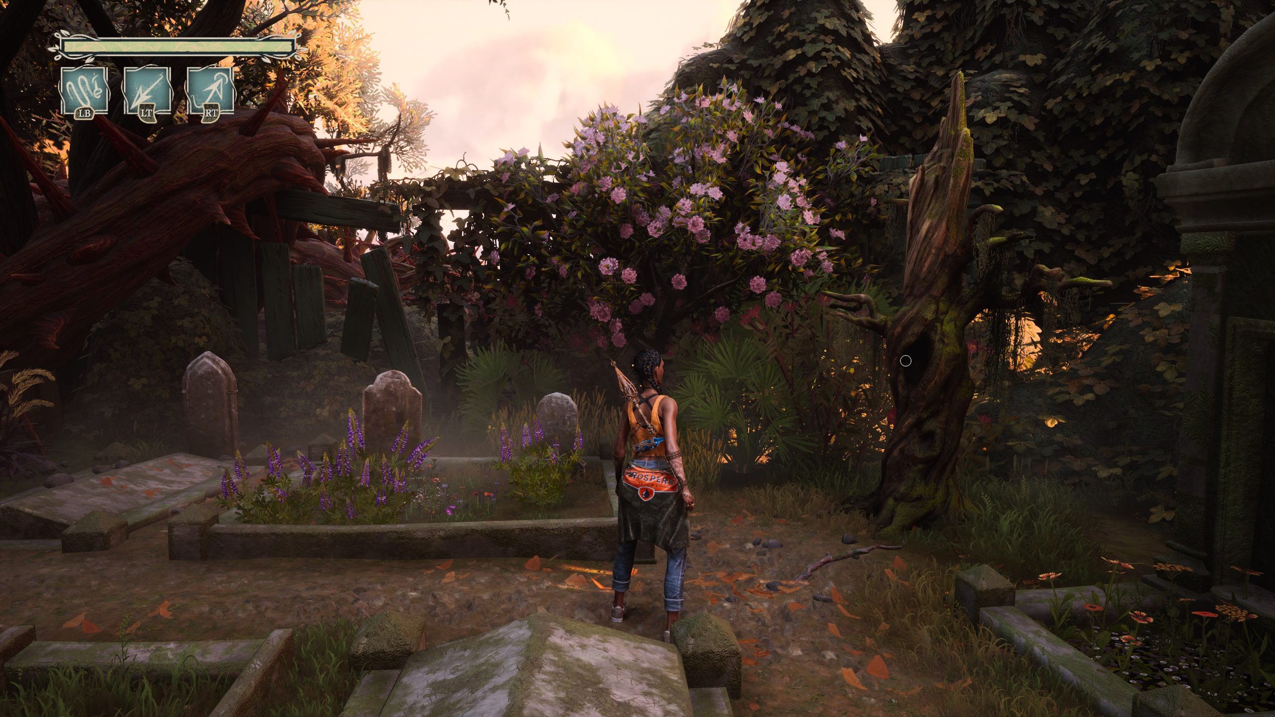 South of Midnight Notes Guides Chapter 4-3