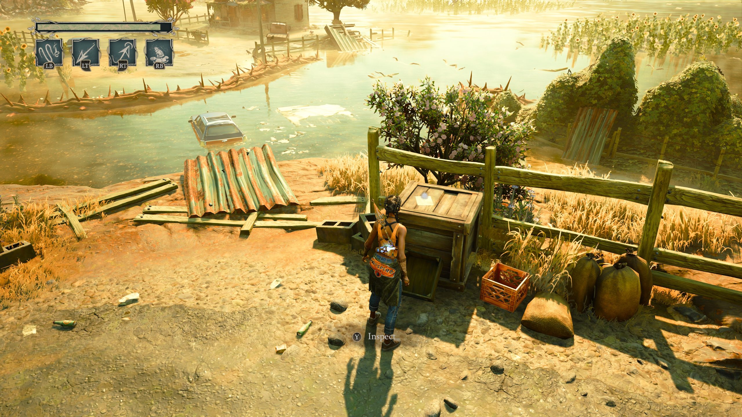 South of Midnight Guides Chapter 5-4