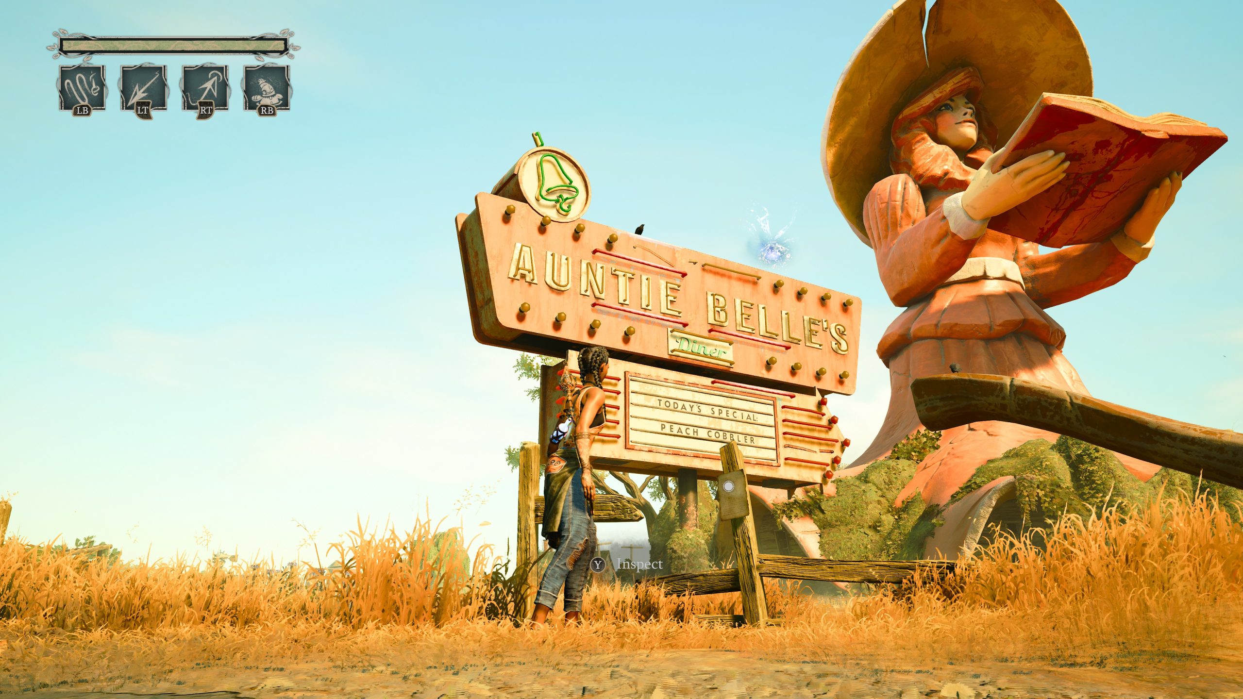 South of Midnight Guides Chapter 5-2