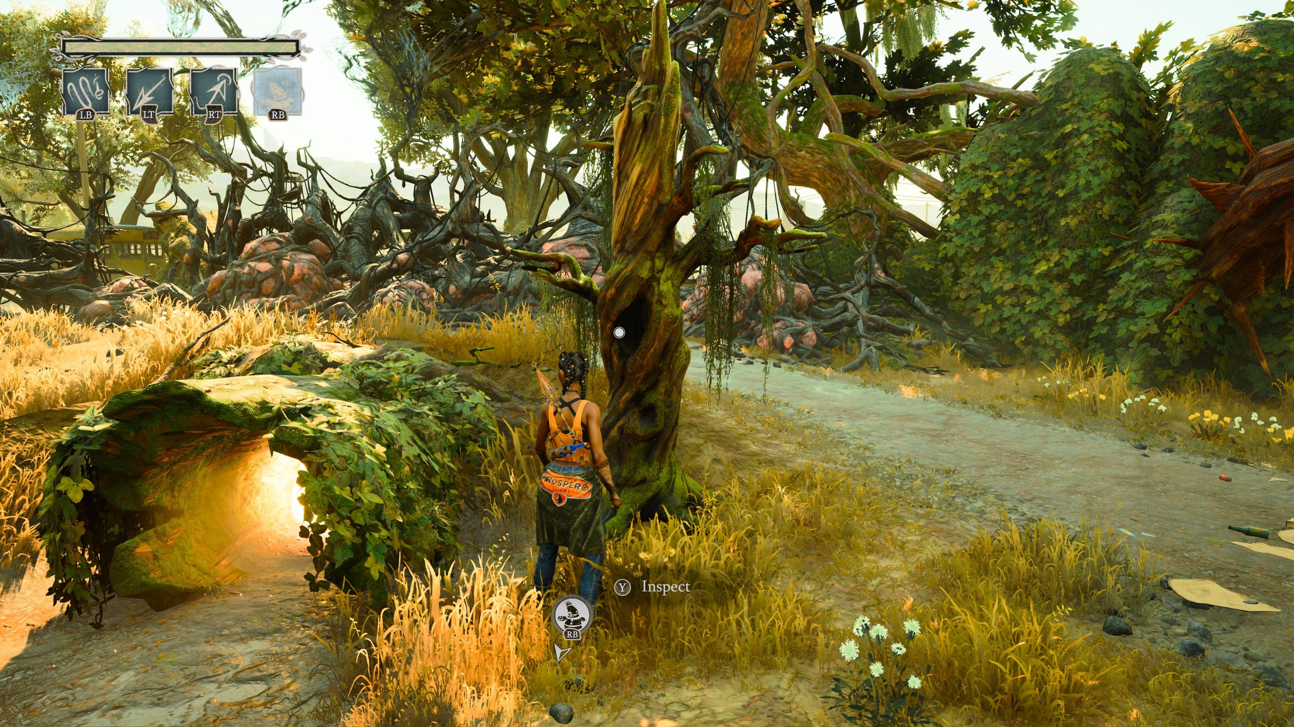 South of Midnight Guides Chapter 5-1