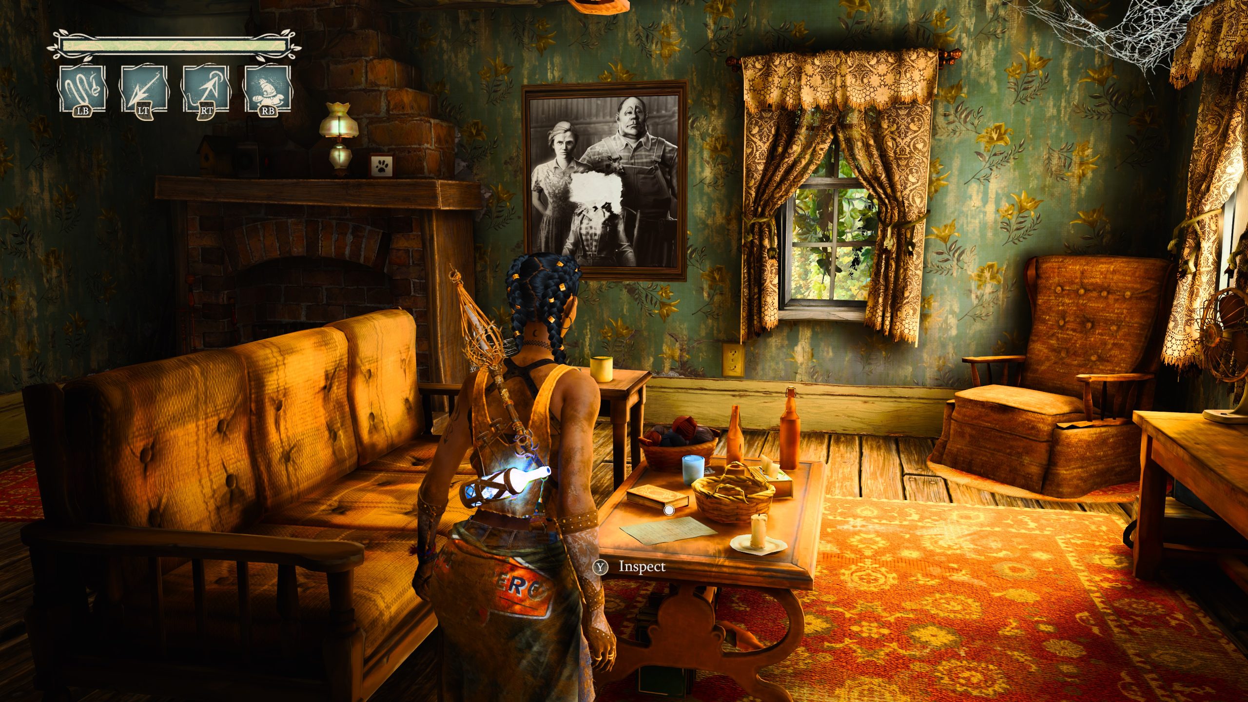 South of Midnight Guide Chapter 5-8