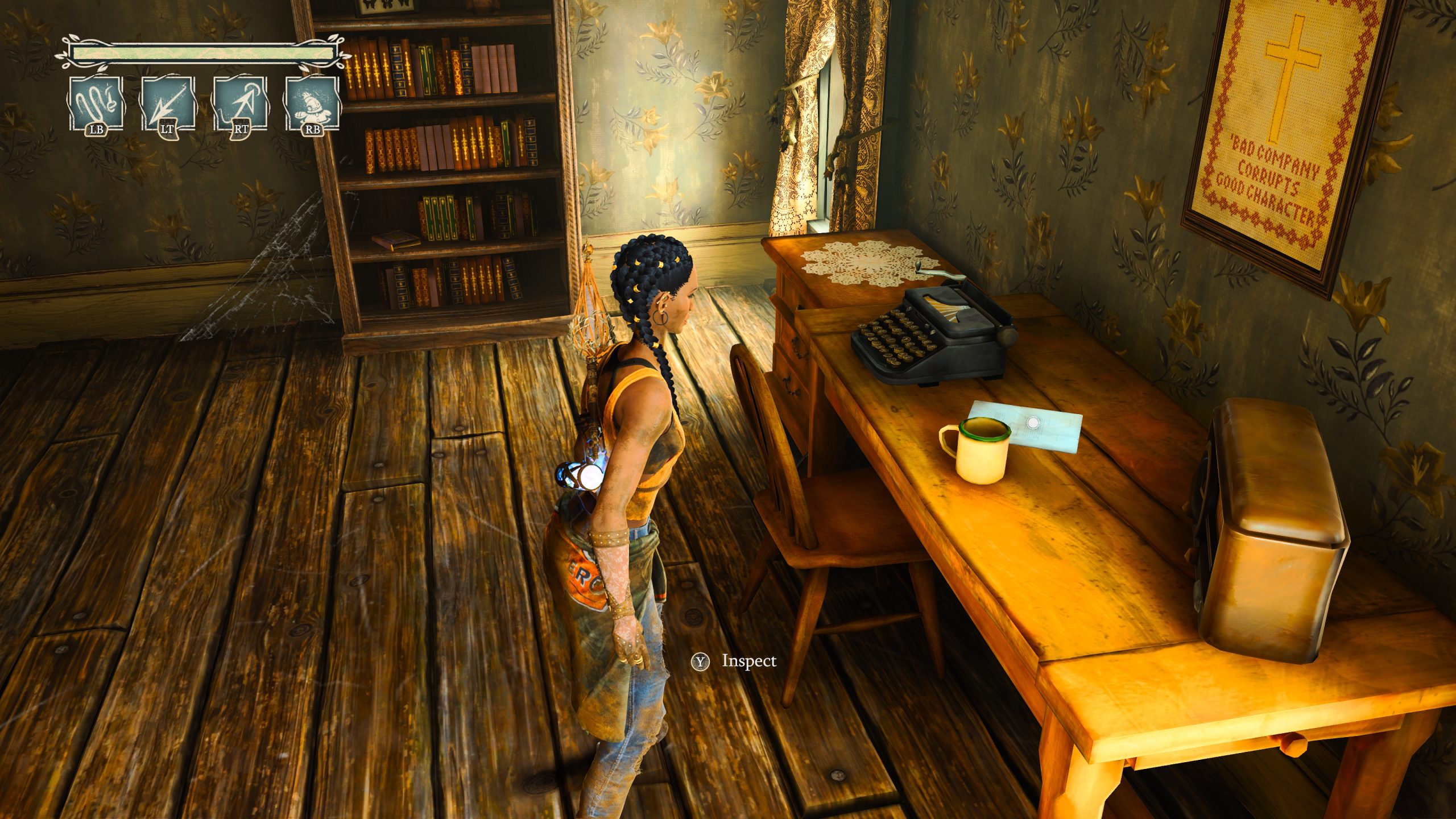 South of Midnight Guides Chapter 5-9