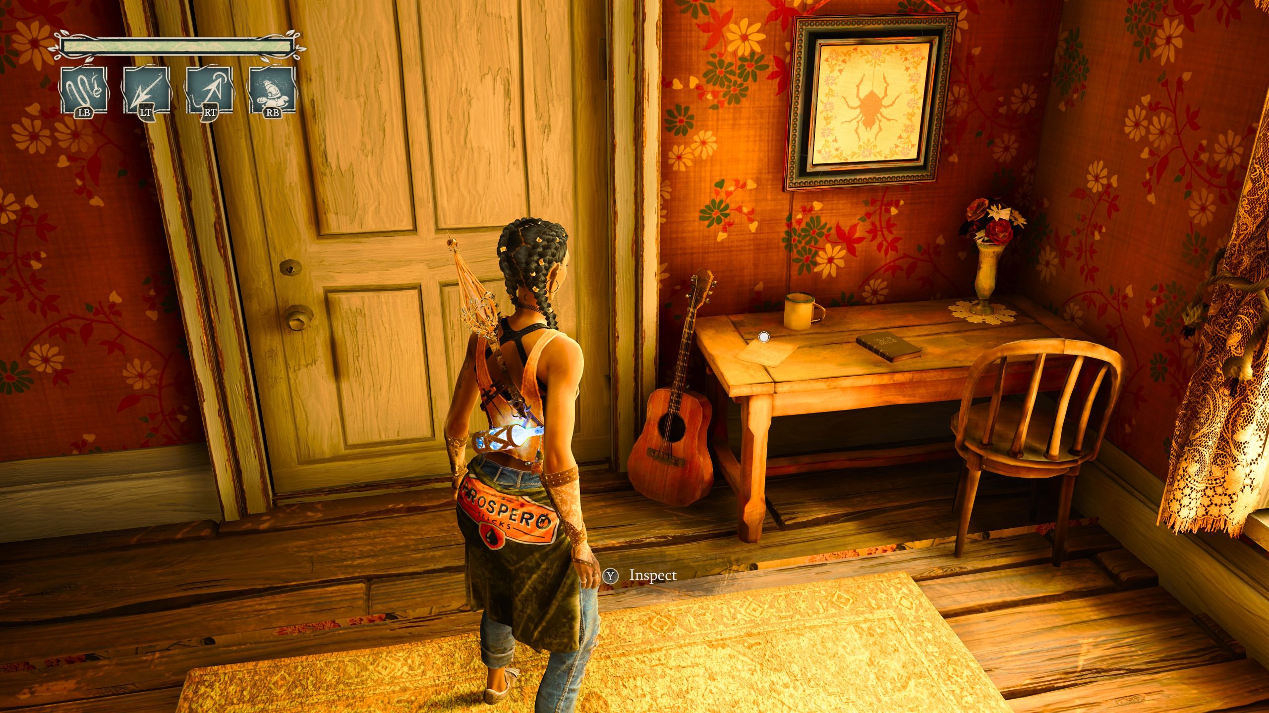 South of Midnight Guides Chapter 5-6