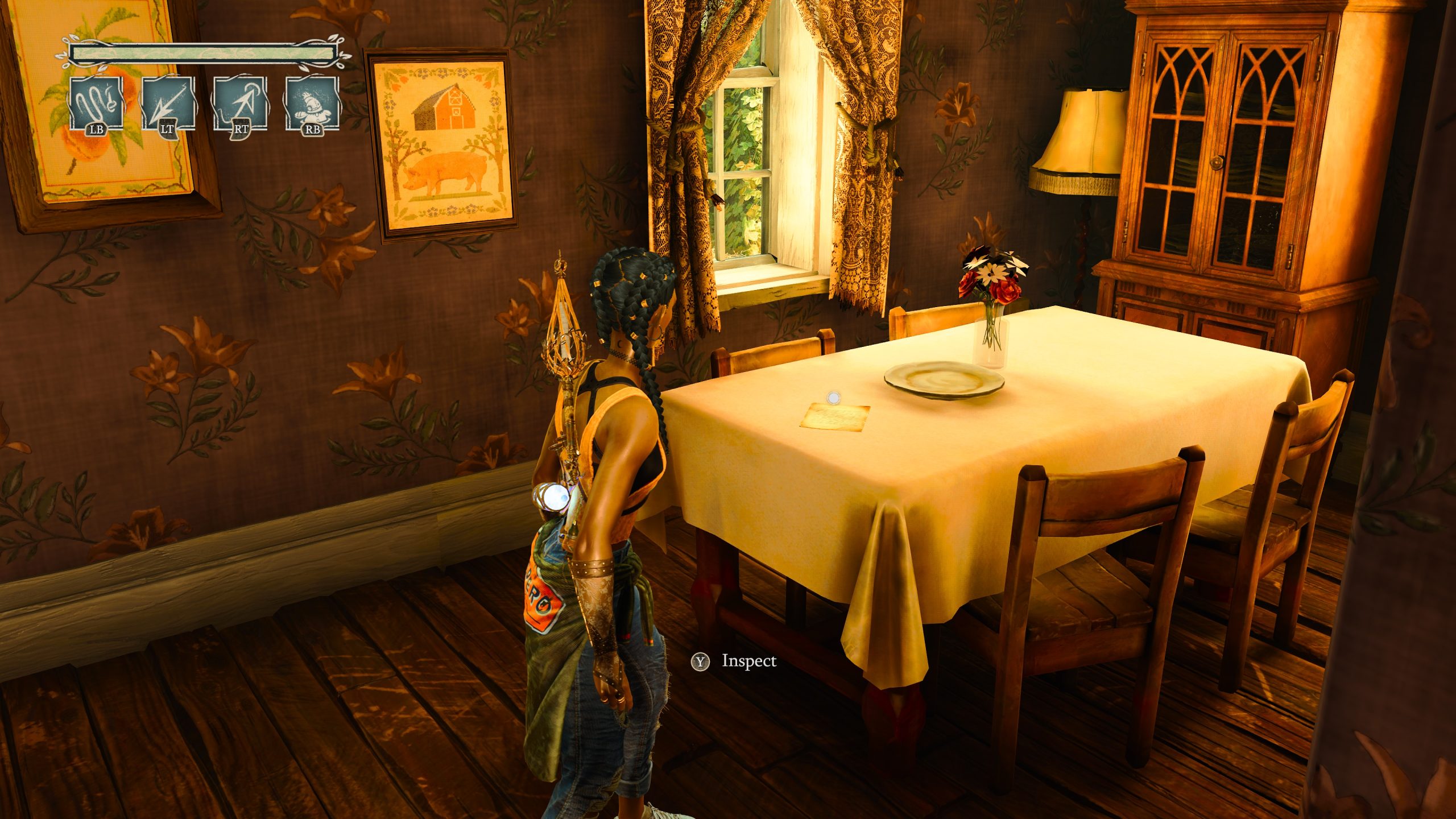 South of Midnight Guide Chapter 5-5