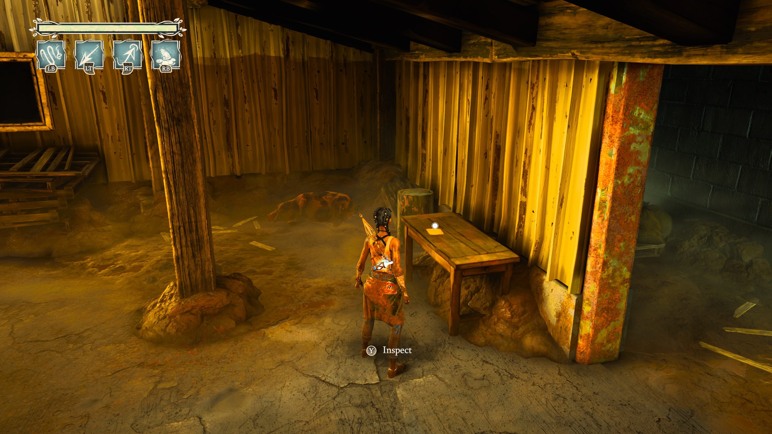 South of Midnight Guides Chapter 5-10