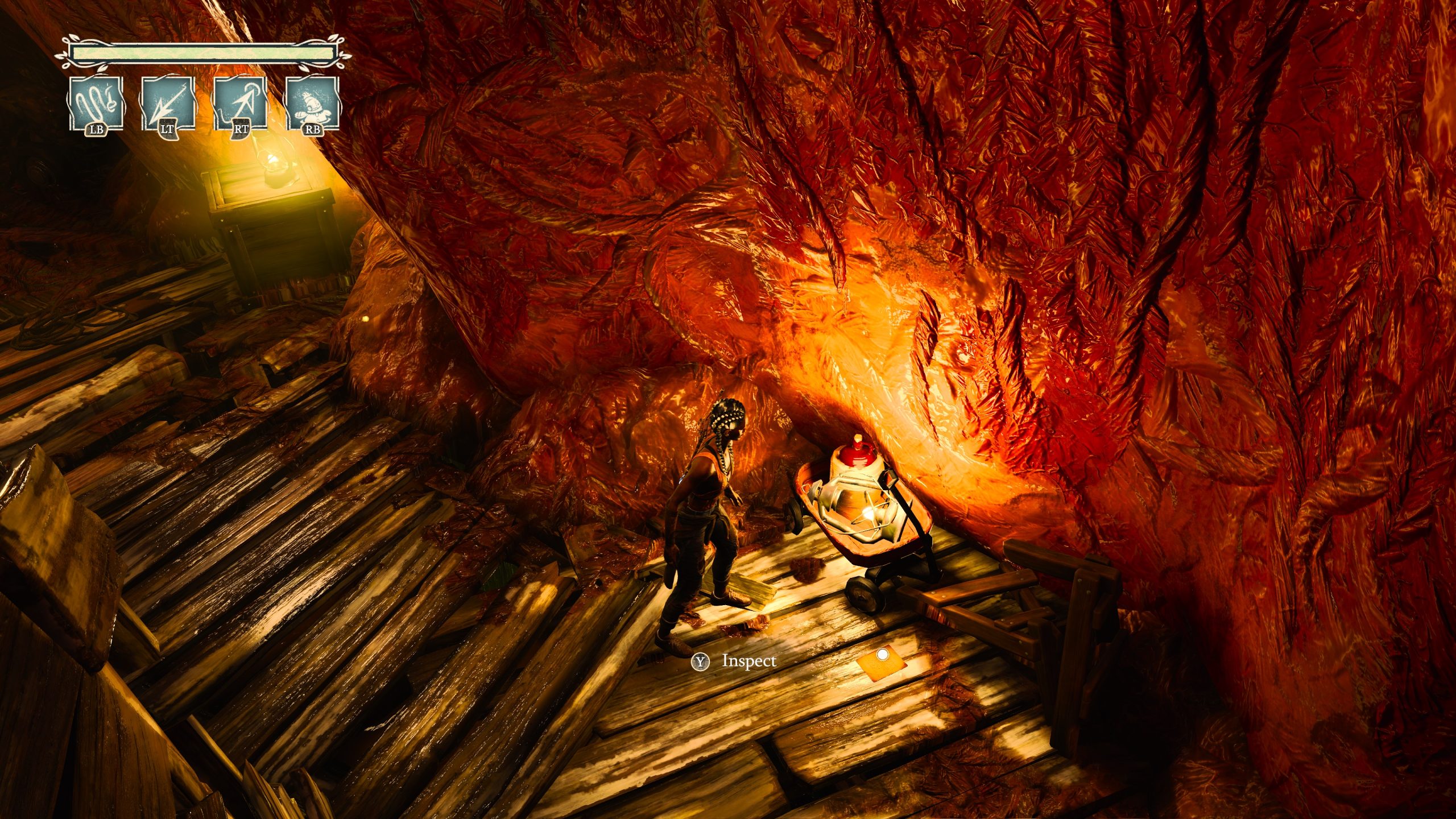 South of Midnight Guides Chapter 5-11