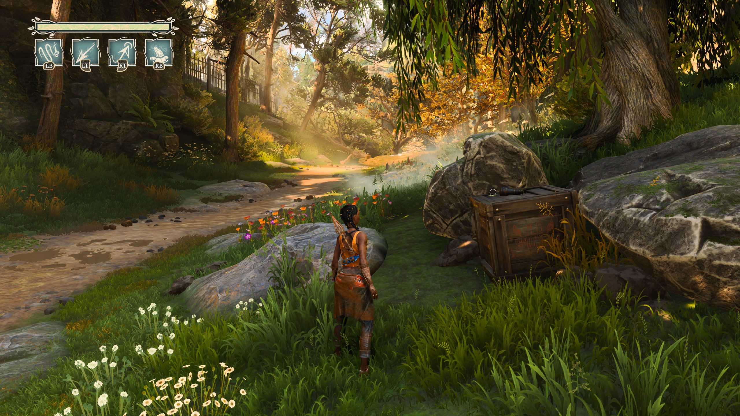 South of Midnight Notes Guide Chapter 6-3