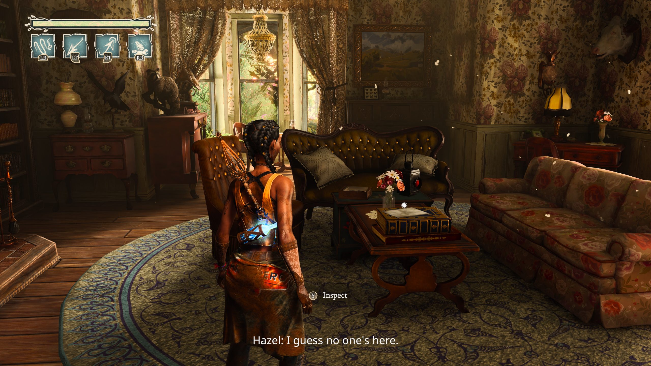 South of Midnight Notes Guides Chapter 6-5