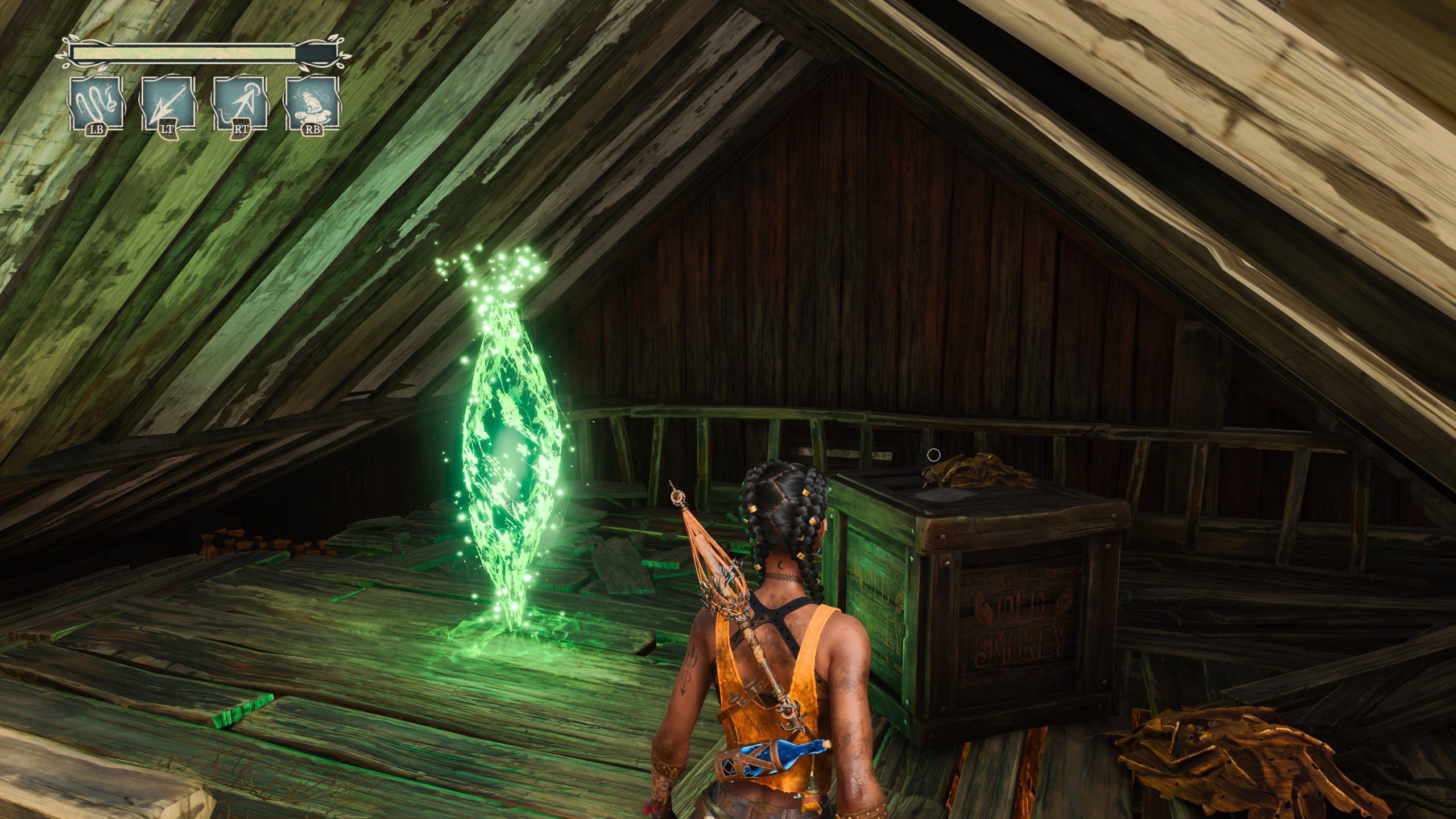 South of Midnight Notes Guides Chapter 6-2