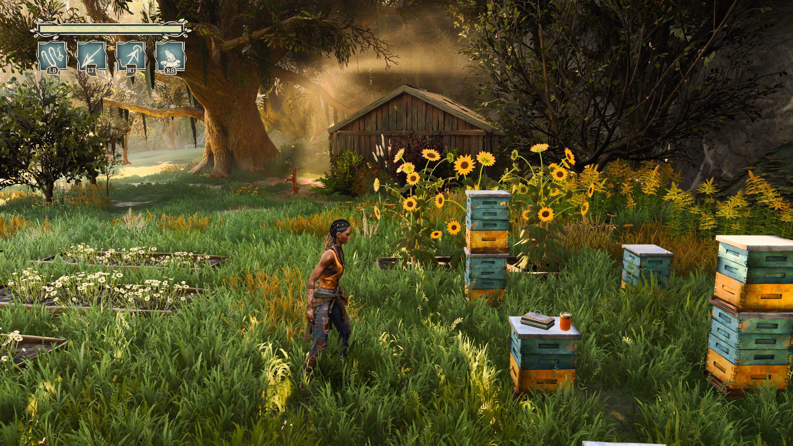 South of Midnight Notes Guides Chapter 6-4