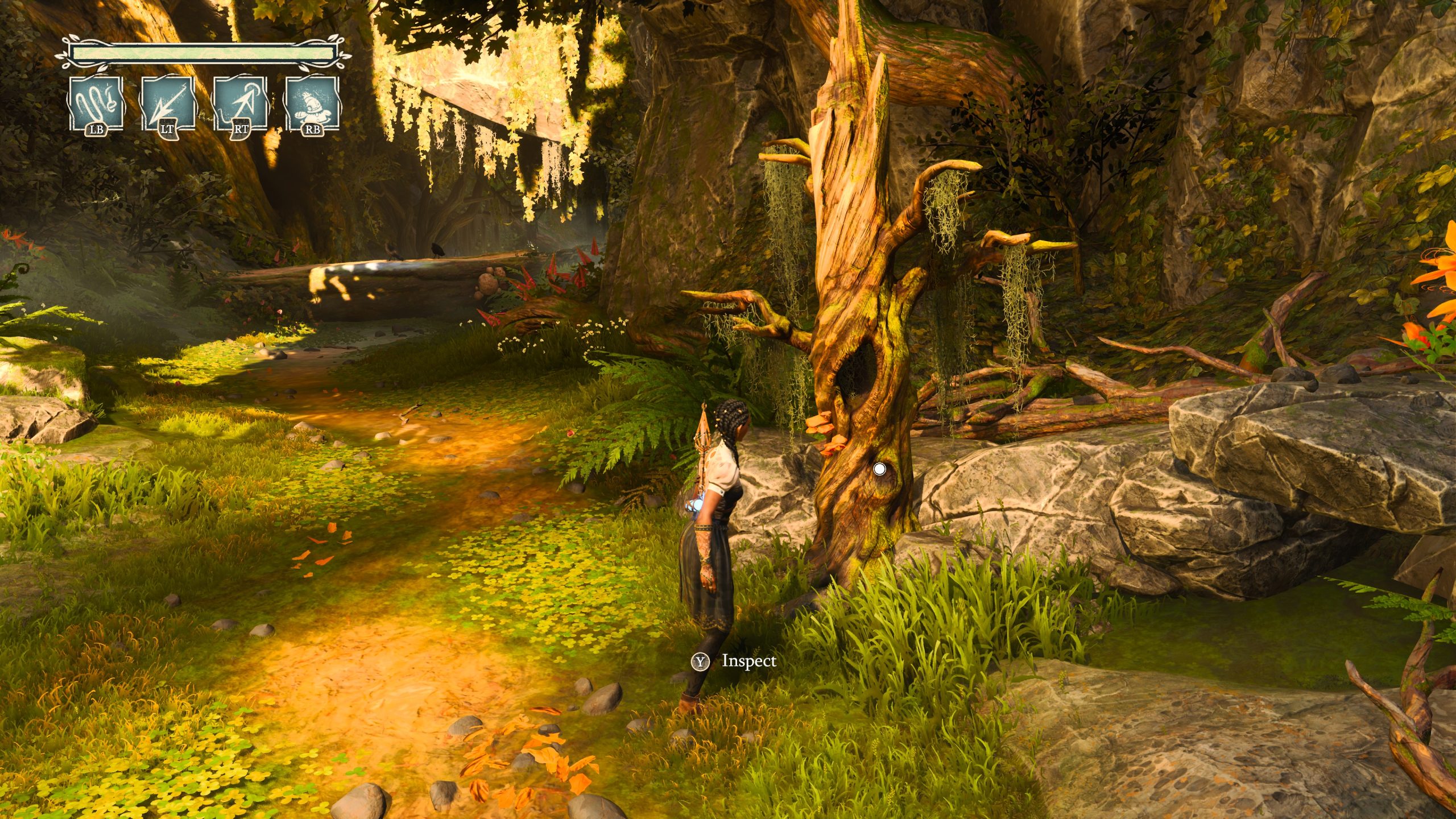 South of Midnight Notes Guides Chapter 6-9