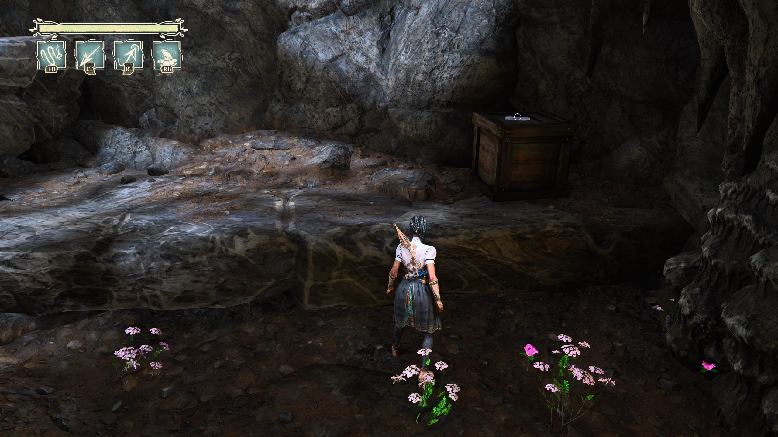 South of Midnight Notes Guides Chapter 6-10