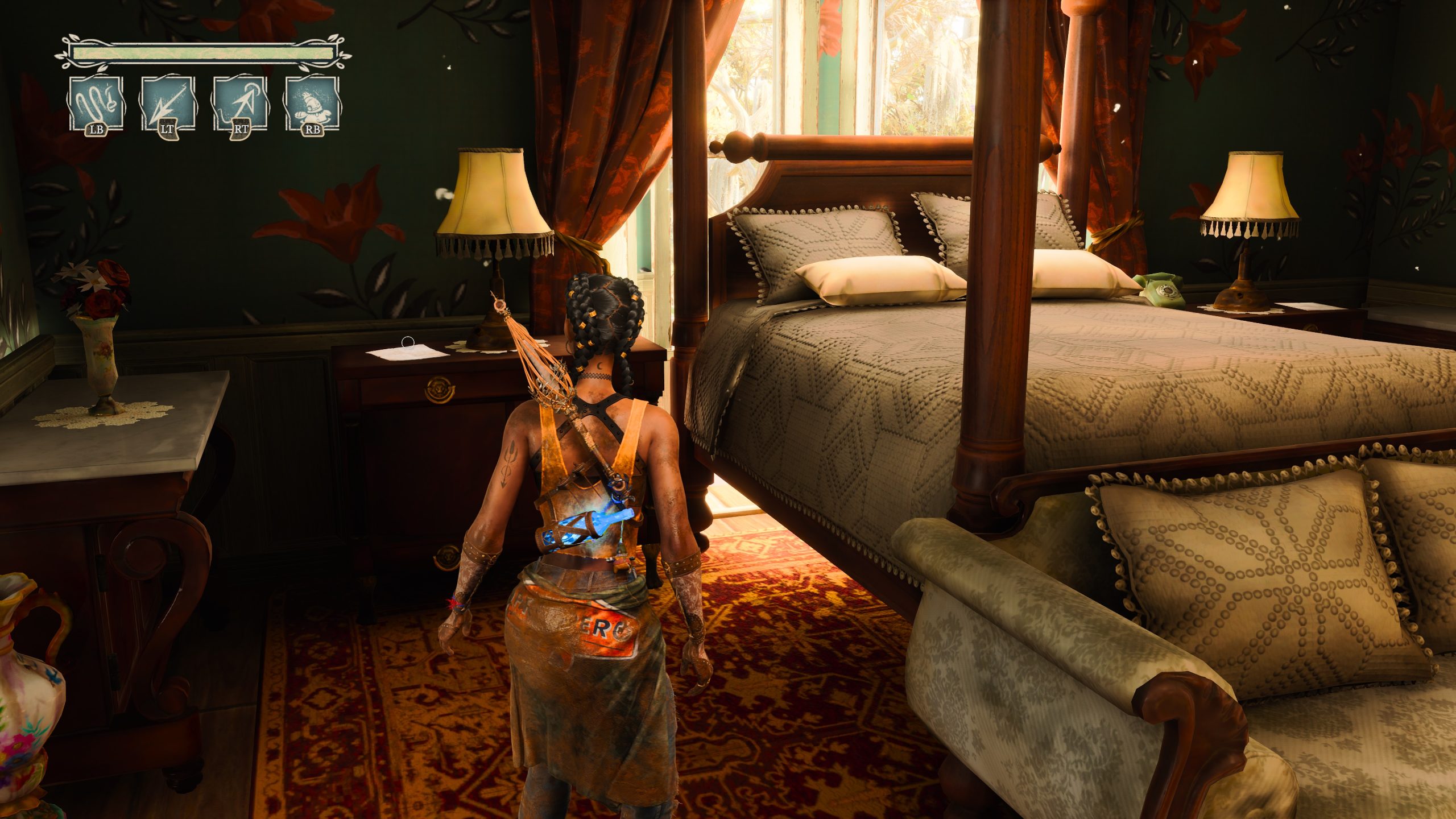 South of Midnight Notes Guides Chapter 6-6