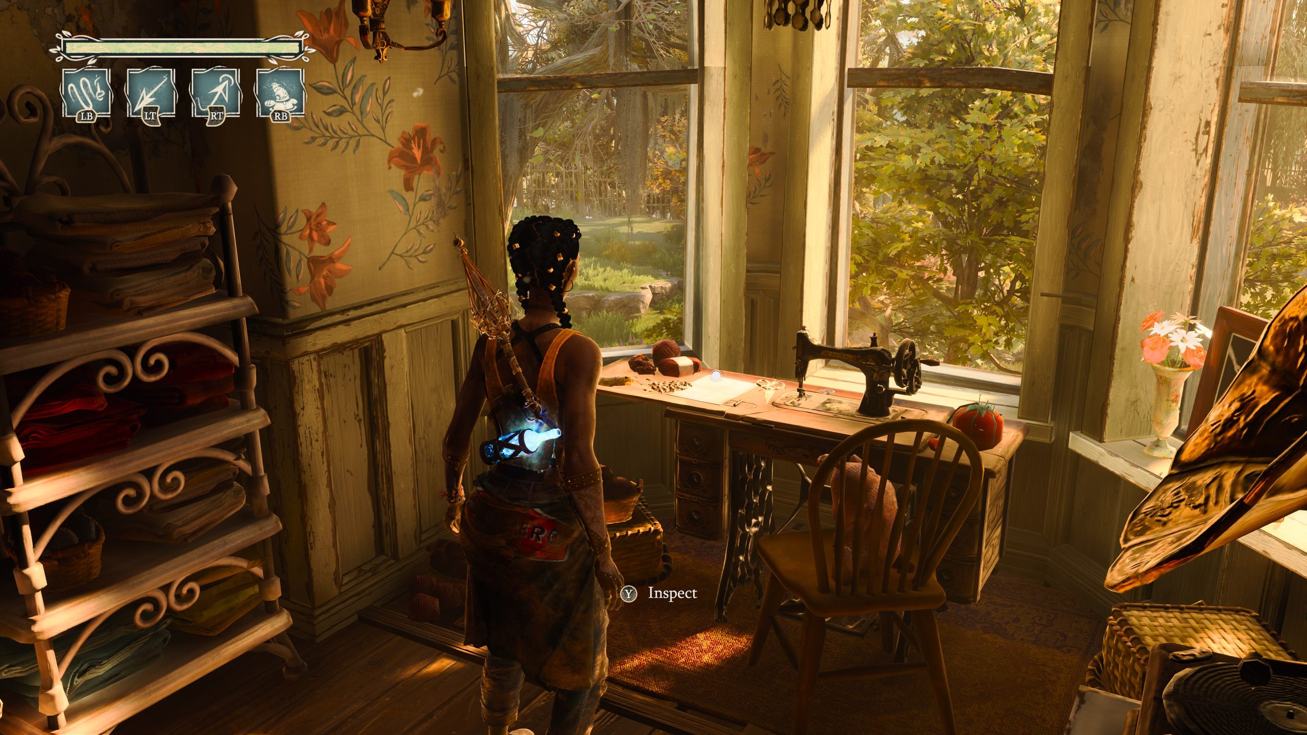 South of Midnight Notes Guides Chapter 6-8