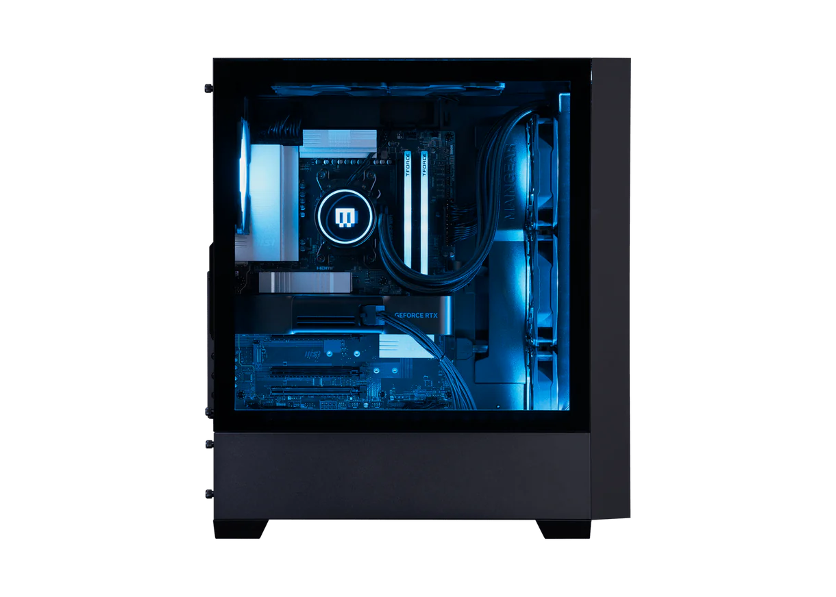 MG-1 RTX 5060 Ti Gold 1