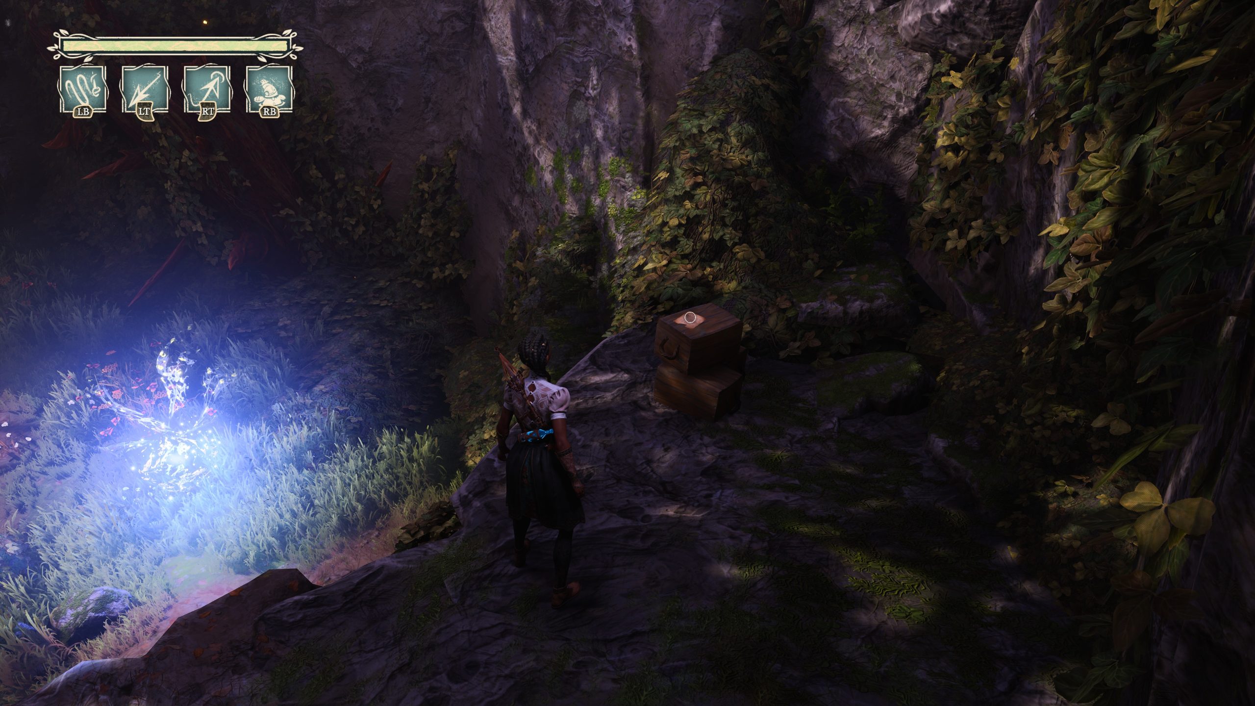 Guides South of Midnight