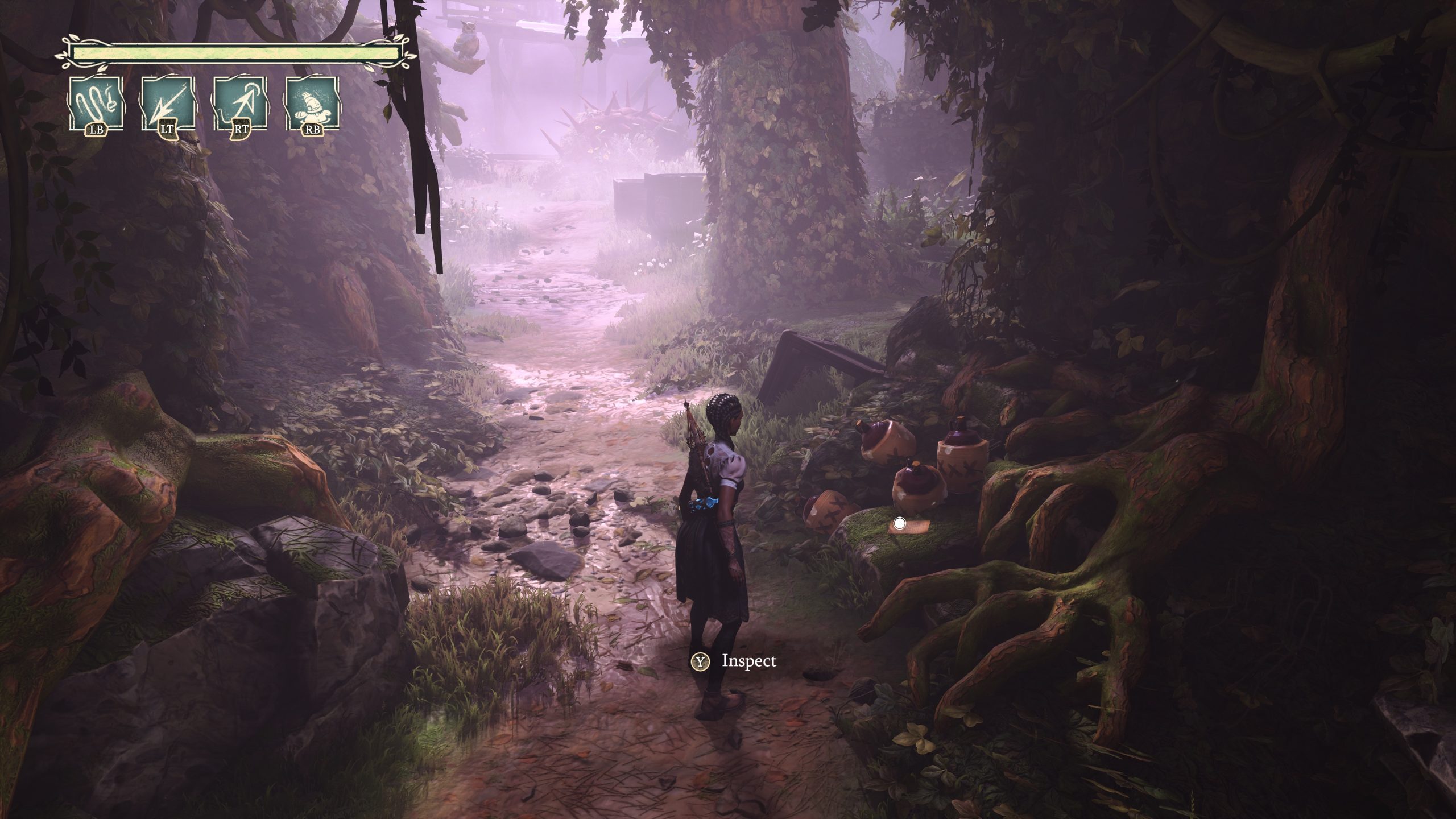 Guides South of Midnight