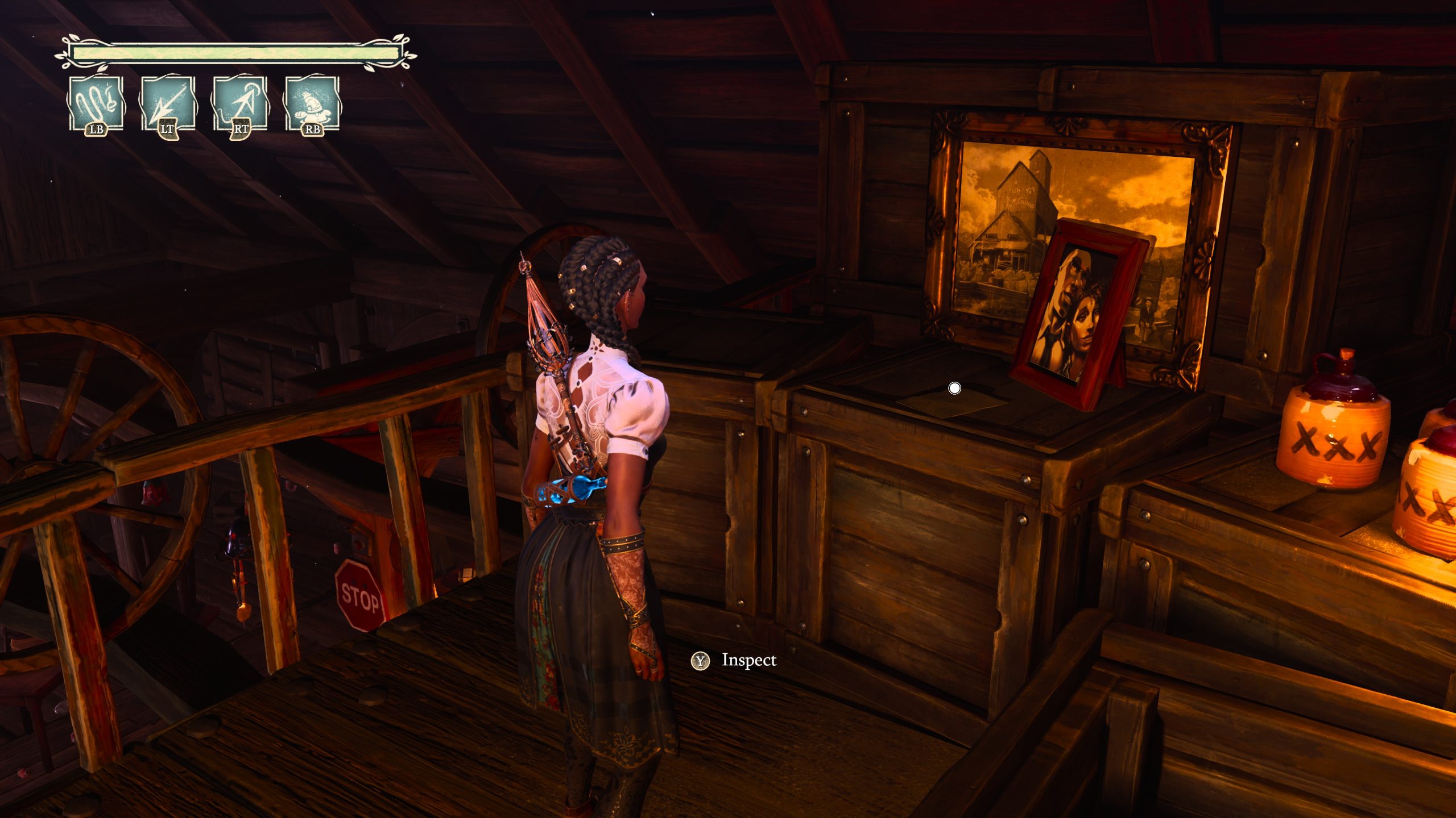 Guides South of Midnight