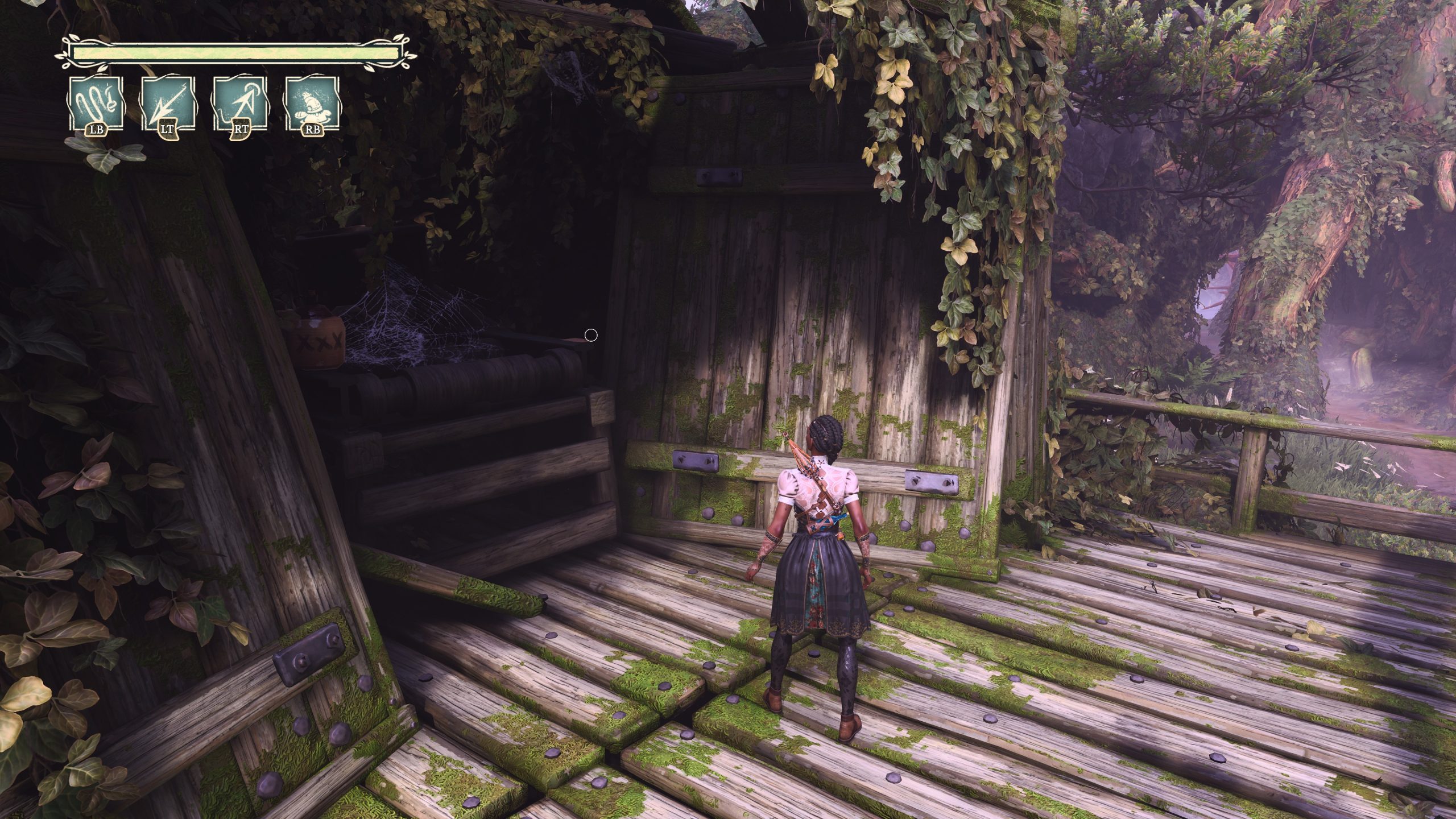 Guides South of Midnight