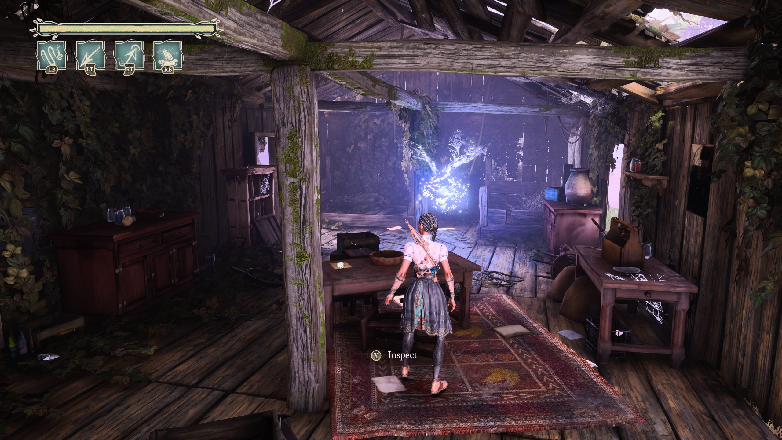 Guides South of Midnight