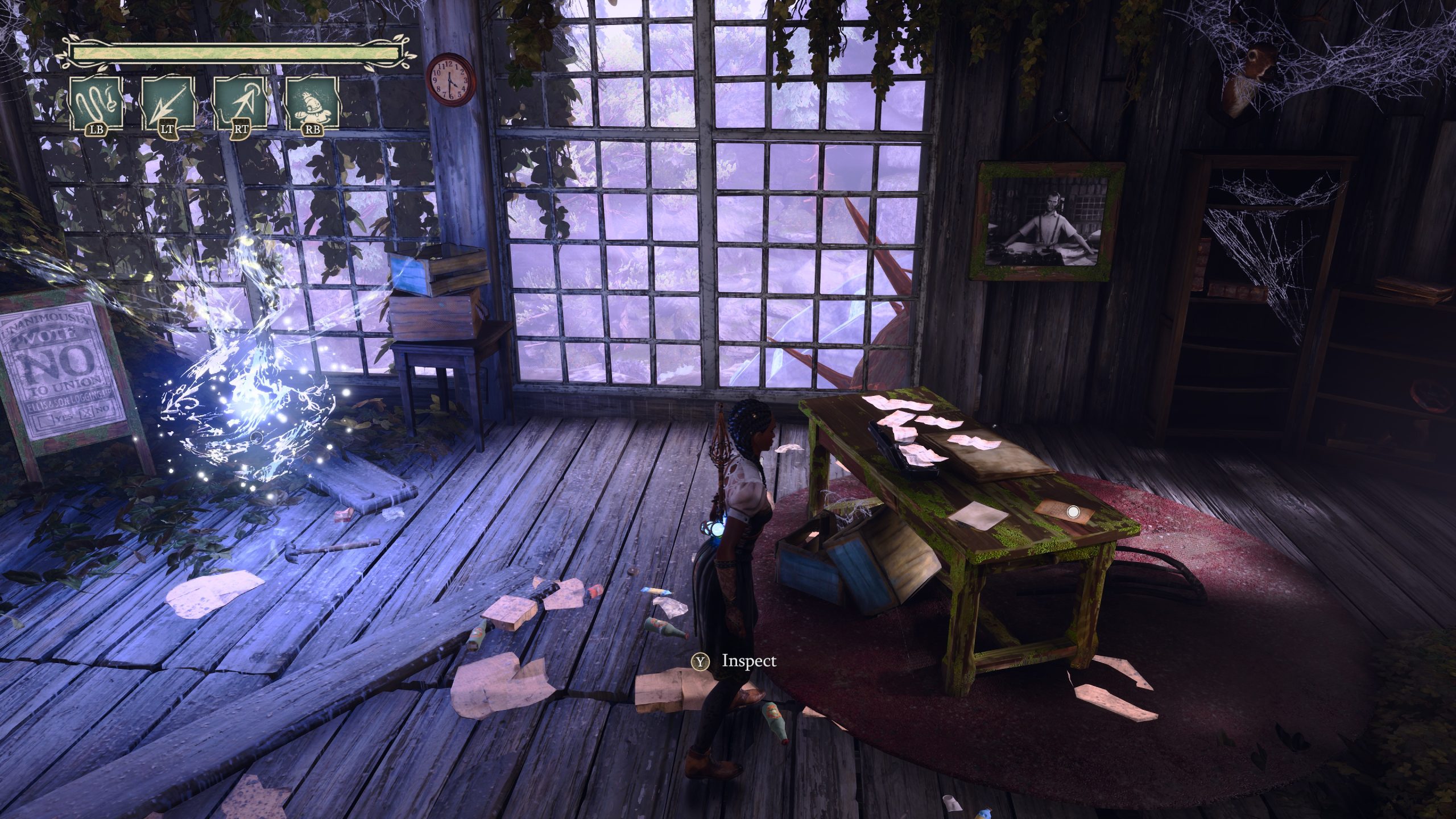 Guides South of Midnight