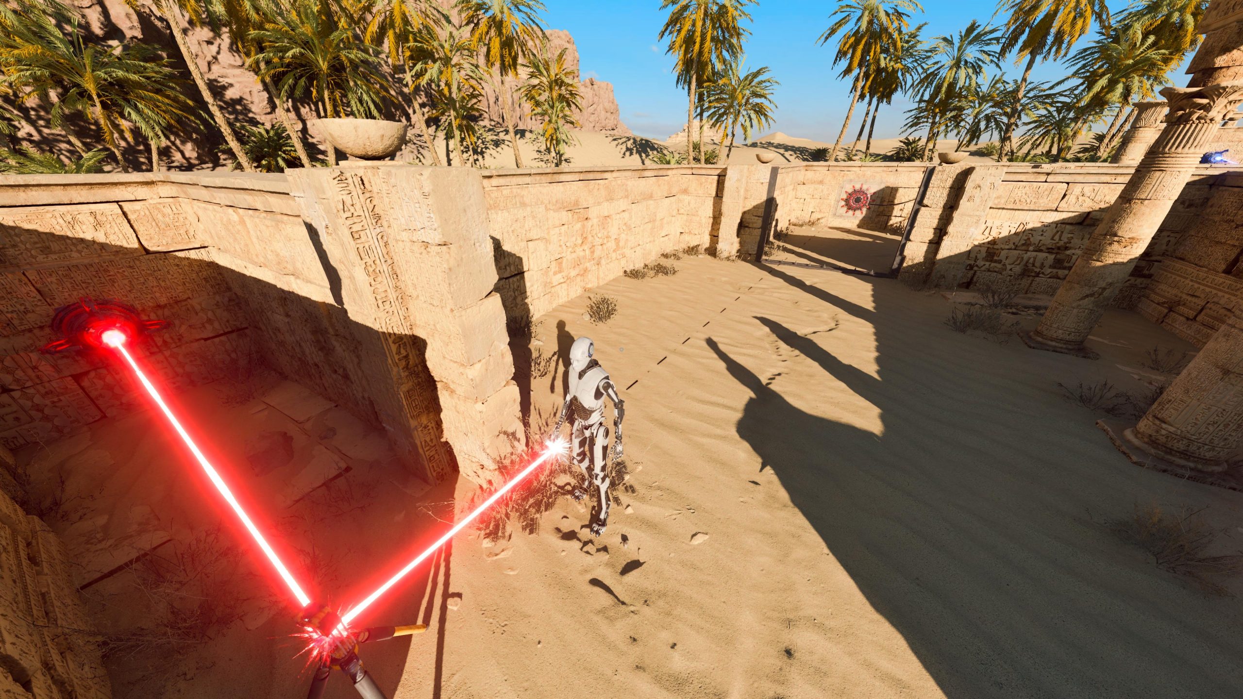 The Talos Principle Reawakened