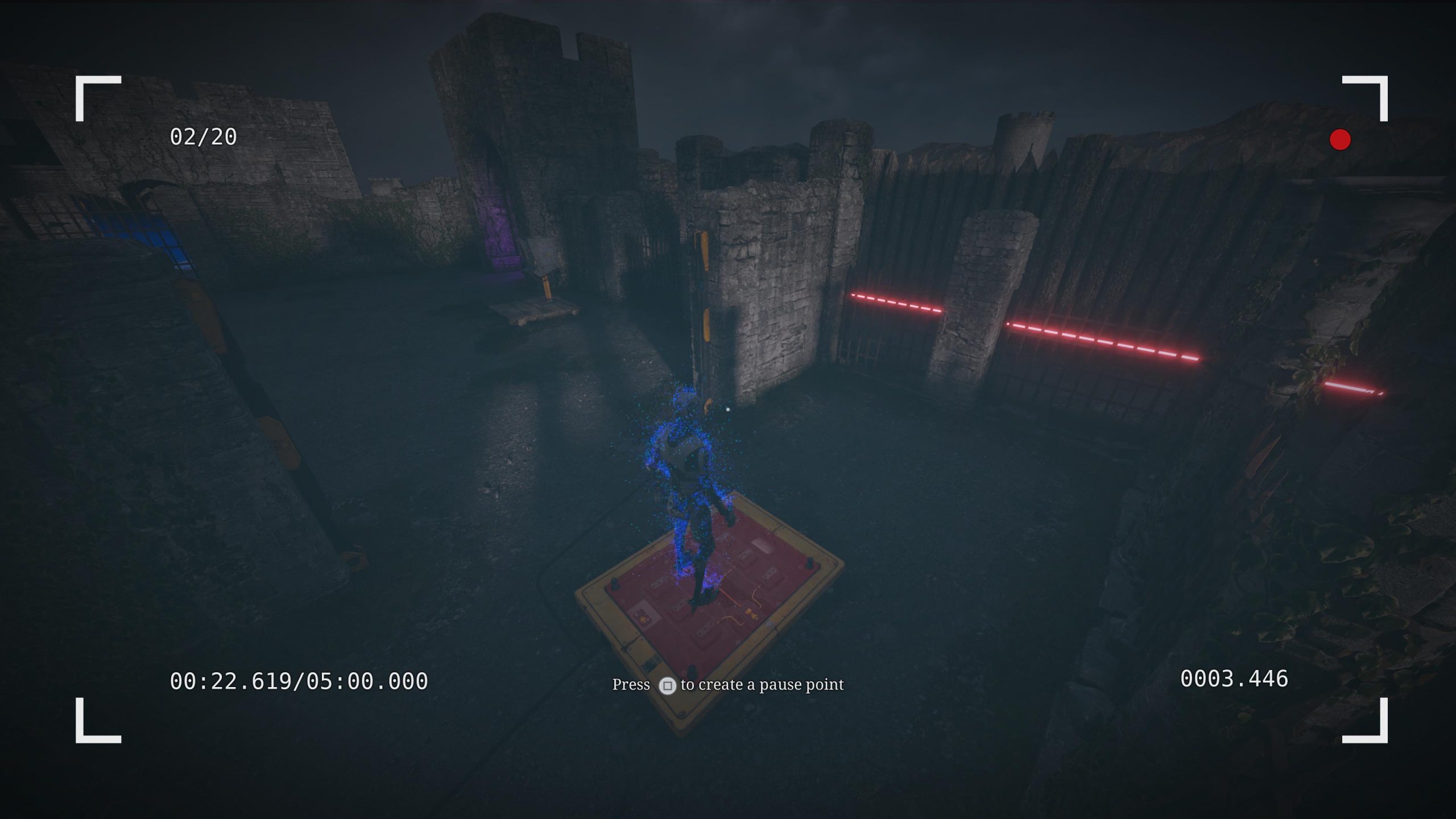 Talos Principle Reawakened