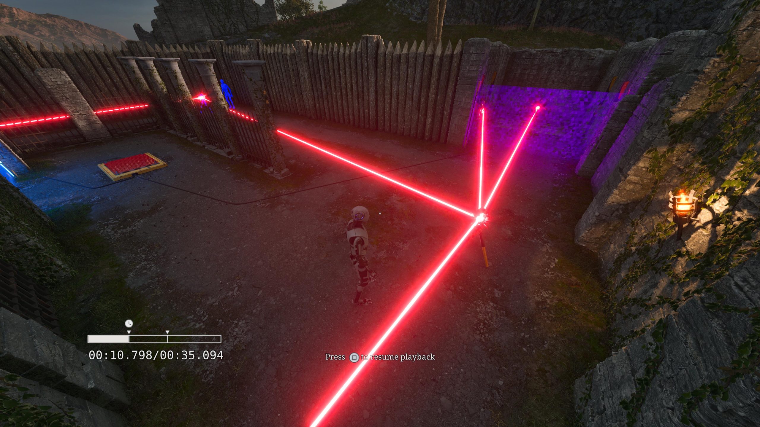 Talos Principle Reawakened