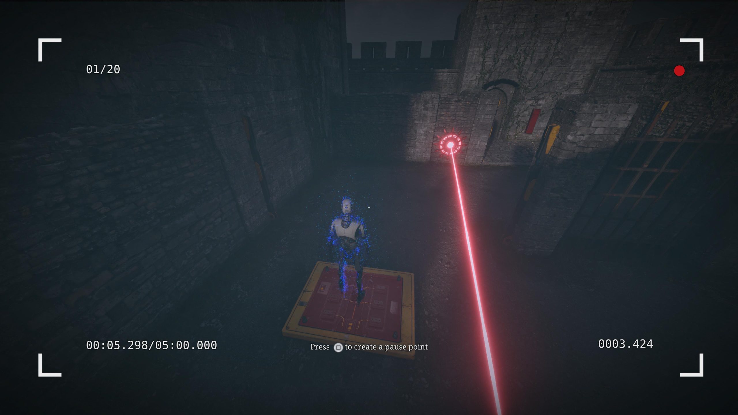 Talos Principle Reawakened