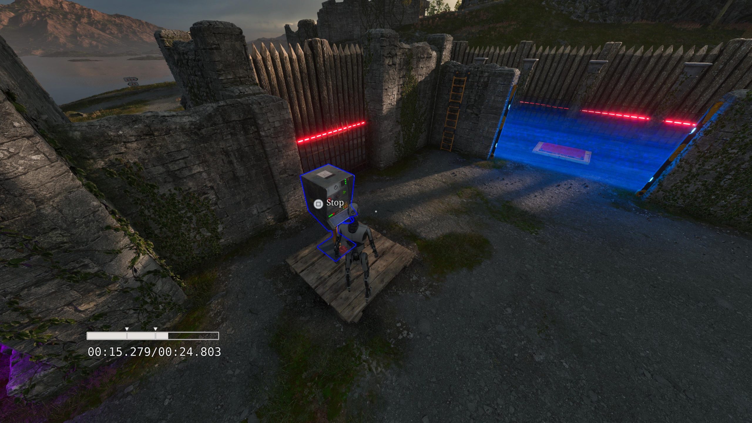 Talos Principle Reawakened